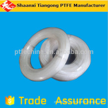 Ptfe teflon Tubo de esgoto / mangueira de plástico de teflon